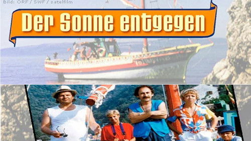 Der Sonne entgegen Bild 1