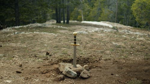 There Is Only One Bild 1