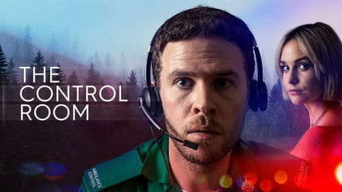 The Control Room Bild 2