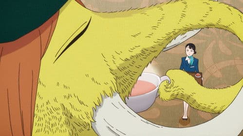 Die Concierge Bild 4