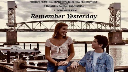 Remember Yesterday Bild 1