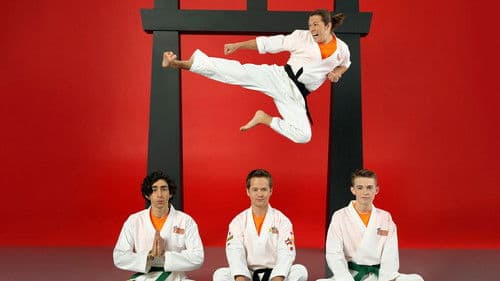 Karate-Chaoten Bild 5