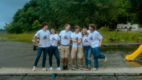 Camp Minneshanka Bild 1