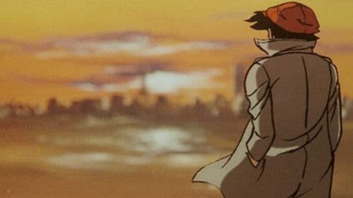 Ashita no Joe Bild 7