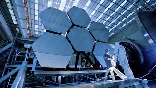 Secrets of the Universe Bild 5