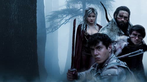 Bozzo in the woods Bild 1