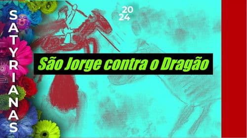 São Jorge contra o Dragão Bild 2