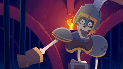 Un disfraz para Nicolás Bild 3