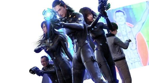 GANTZ:O Bild 2