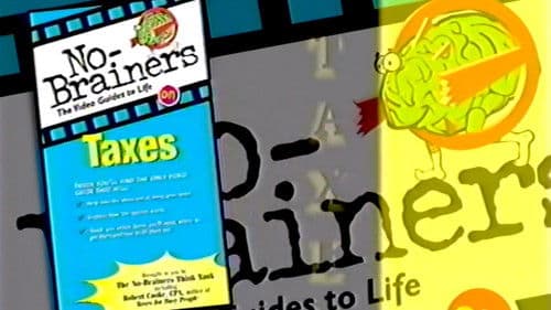 No-Brainers on Taxes Bild 1