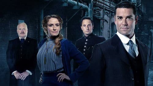 Murdoch Mysteries Bild 4