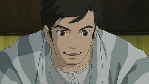 Der Junge und der Reiher Bild 5