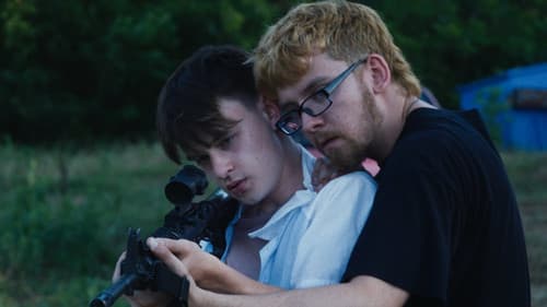 Our Hero, Balthazar Bild 3