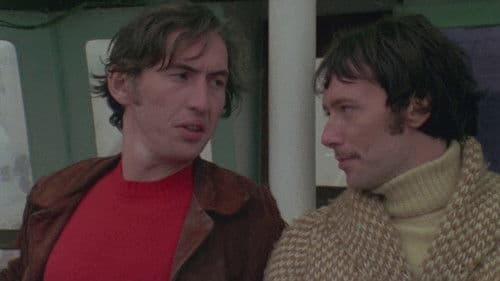 Ti-Cul Tougas, ou, Le bout de la vie Bild 2