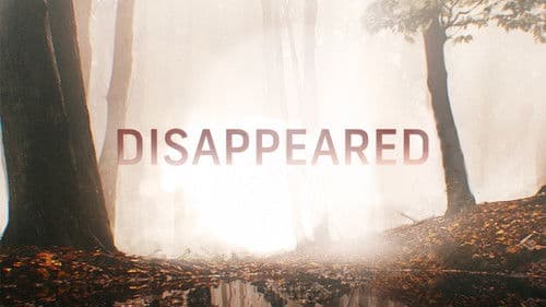 Disappeared Bild 5