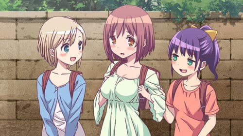 桃色望遠鏡 Anime Edition Bild 3