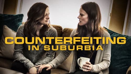 Counterfeiting in Suburbia Bild 1