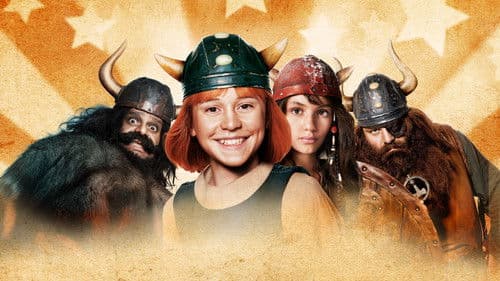 Wickie auf großer Fahrt Bild 7