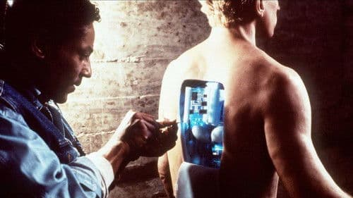 The Tomorrow Man Bild 1