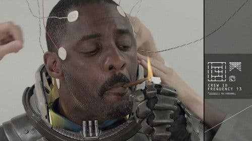 The Peter Weyland Files: 'Prometheus' Transmission Bild 1