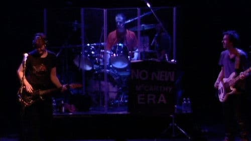 Not a Photograph: The Mission of Burma Story Bild 1