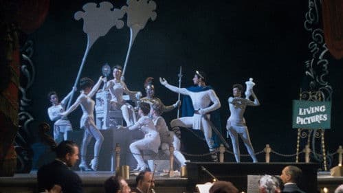 Liebe, Pauken und Trompeten Bild 7