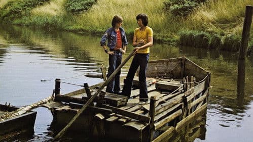 Nordsee ist Mordsee Bild 2