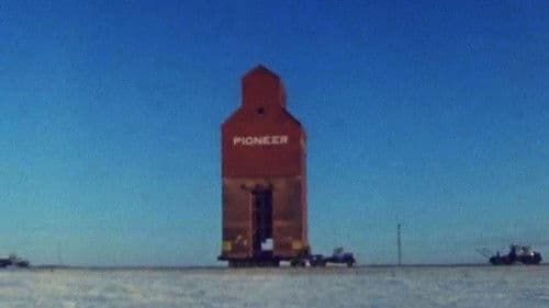 Canada Vignettes: The Move Bild 1