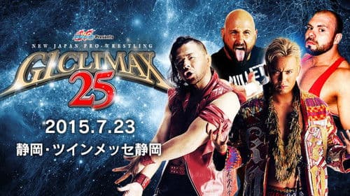 NJPW G1 Climax 25: Day 2 Bild 1