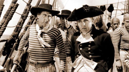 Meuterei auf der Bounty Bild 6