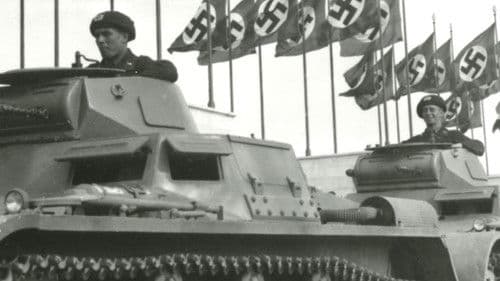 Der Nazi-Plan Bild 5