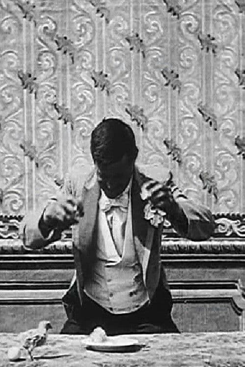 La Poule merveilleuse