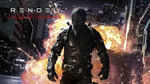 Rendel: Cycle of Revenge Bild 4