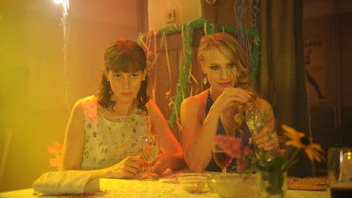 Zoufalé ženy dělají zoufalé věci Bild 1