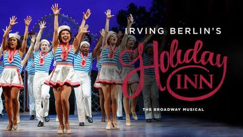 Irving Berlin's Holiday Inn Bild 7