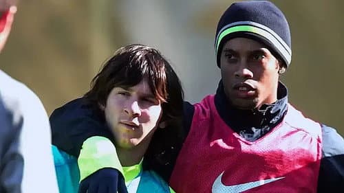 Ronaldinho Gaúcho Bild 6