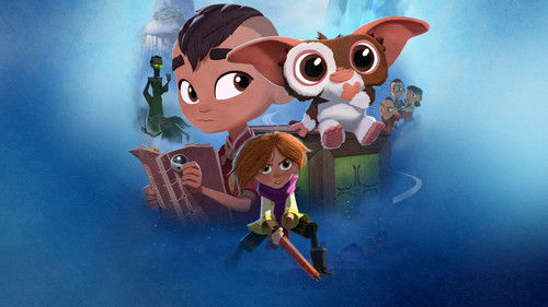 Gremlins: Secrets of the Mogwai Bild 7