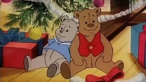 The Teddy Bears' Christmas Bild 1