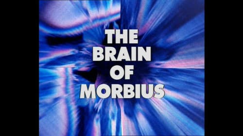 Doctor Who: The Brain of Morbius Bild 4