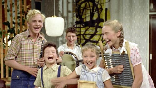 Far til fire og ulveungerne Bild 3