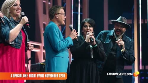An All-Star Salute to Lee Greenwood Bild 2