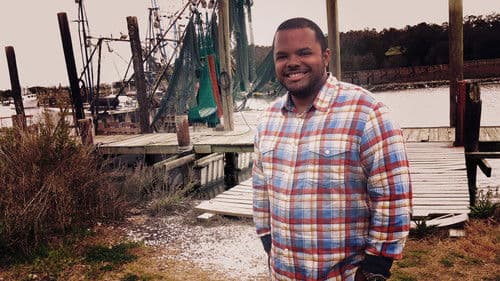 Man Fire Food - Barbecue Roadtrip durch die USA Bild 1