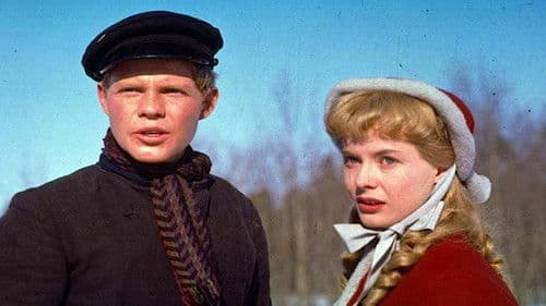 Hans Brinker, or the Silver Skates Bild 1