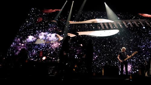 Roger Waters: Us + Them Bild 4