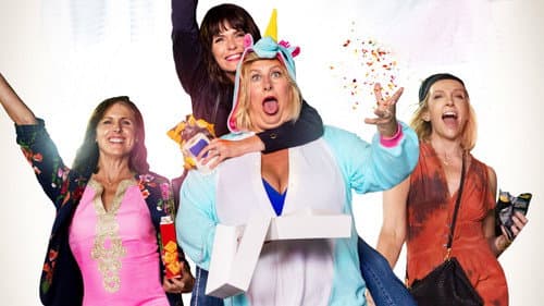 Jede Mom braucht mal eine Auszeit Bild 2