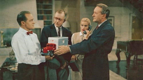 That Certain Feeling Bild 4