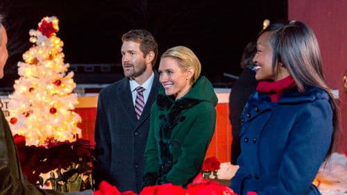 Romance at Reindeer Lodge Bild 2