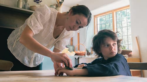 The Nettle Man Bild 1