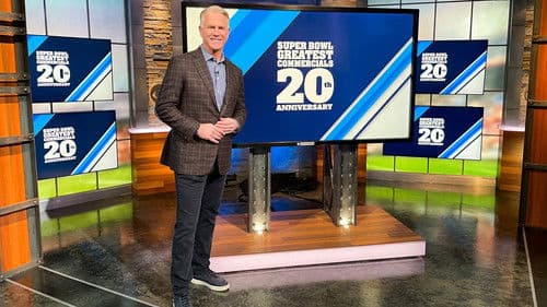 Super Bowl Greatest Commercials Bild 3