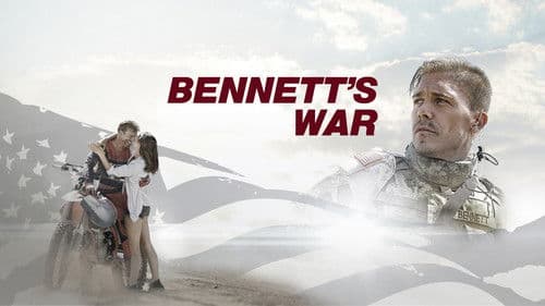 Bennett's War Bild 7